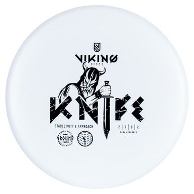 New VIKING KNIFE 11884-38IVIKINGKNIFE