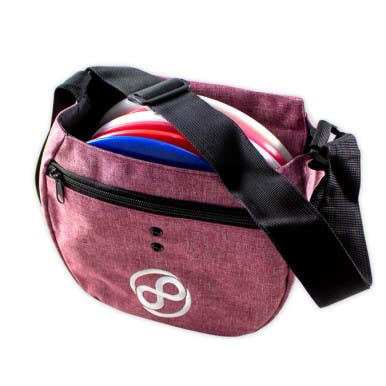 New INFINITE DISCS EASY BAG 11884-38IINFINEZBAG