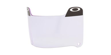 New OAKLEY PRO PRISM VISOR 11884-525AOO0032SH02