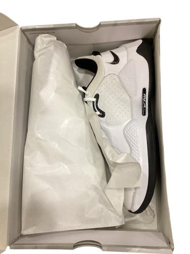 Used Nike PG 5 TB PROMO Basketball Shoes M Grey Senior 11 11884-S000048531