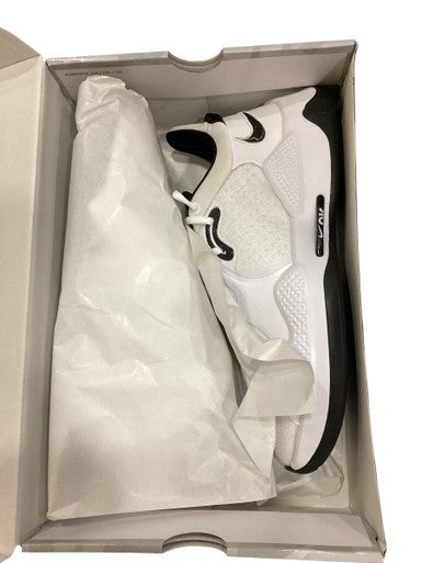 Used Nike PG 5 TB PROMO Basketball Shoes M Grey Senior 11 11884-S000048531