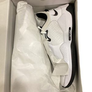 Used Nike PG 5 TB PROMO Basketball Shoes M White Senior 10 11884-S000048529