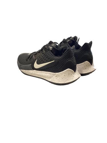 Used Nike KYRIE LOW 2 TB PROMO Basketball Shoes M Black Senior 10 11884-S000048533