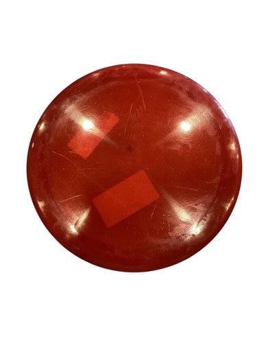 Used Gateway DJ Disc Golf Driver Red 11884-S000049201