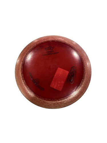 Used Innova BLIZZARD APE Disc Golf Driver Red 11884-S000049198