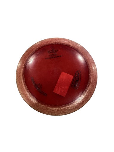 Used Innova BLIZZARD APE Disc Golf Driver Red 11884-S000049198