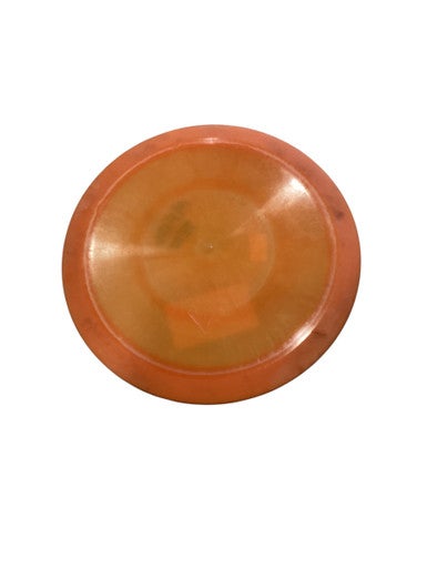 Used Gateway SLAYER Disc Golf Driver Orange 11884-S000049204