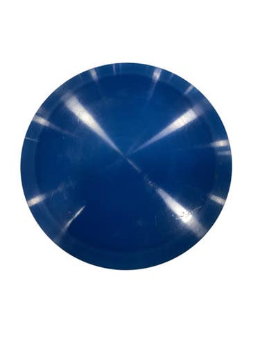 Used Gateway ASSASSIN Disc Golf Driver Royal Blue 11884-S000049208