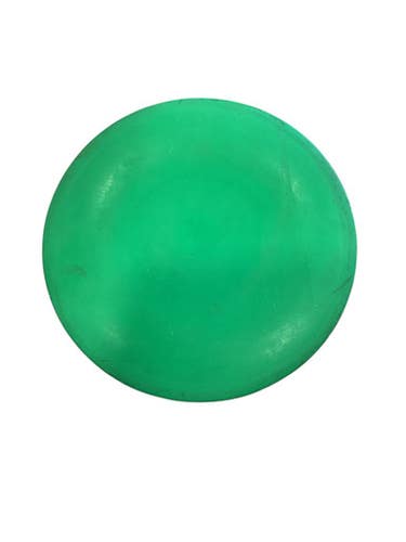 Used GREEN FINGERTRAC DRIVER Disc Golf Driver Green 11884-S000049205