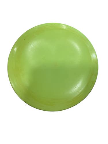 Used YELLOW FINGERTRAC DRIVER Disc Golf Driver Yellow 11884-S000049210