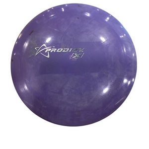 Used Prodigy Disc D4 Disc Golf Driver Purple 11884-S000049214