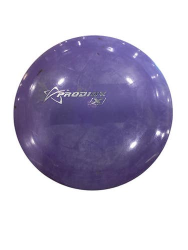 Used Prodigy Disc D4 Disc Golf Driver Purple 11884-S000049214