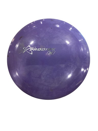 Used Prodigy Disc D4 Disc Golf Driver Purple 11884-S000049214