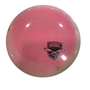 Used Innova DESTROYER Disc Golf Driver Pink 11884-S000049206