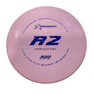 Used Prodigy Disc A2 Disc Golf Driver Pink 11884-S000049248