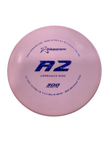Used Prodigy Disc A2 Disc Golf Driver Pink 11884-S000049248