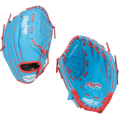 New PLAYER SERIES 10.5 CBLU/RD 11884-RAWR00713781