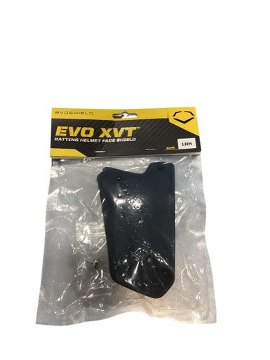 Used Evoshield BB/SB Accessory Black 11884-S000051261