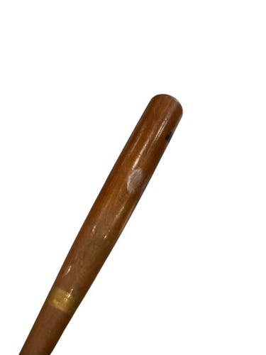 Used Rawlings HARD MAPLE PRO BB/SB Wood Bat 32 1/2" 11884-S000051273