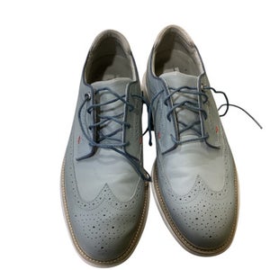 Used Adidas Womens Golf Shoes Grey Senior 7 11884-S000051432