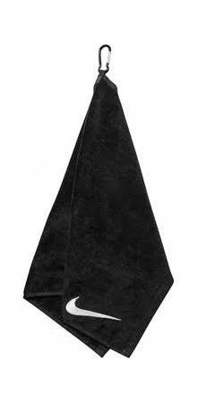 New NIKE GOLF TOWEL BLK 11884-ENI0765010BLK
