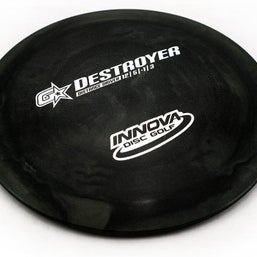 New GSTAR DESTROYER 11884-INNGSTARDEST