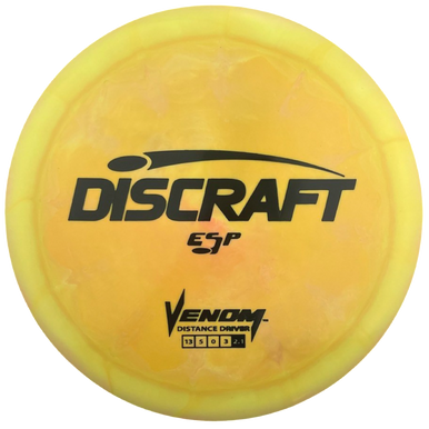 New ESP VENOM 11884-DISEVENOM