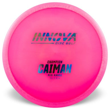 New CHAMPION CAIMAN 11884-INNCHAMPIONCAIMAN