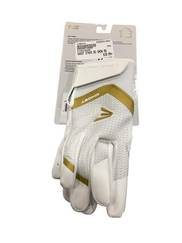 New GHOST ETHOS BG SNOW XL 11884-EASE00714097
