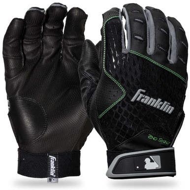 New 2ND SKINZ YTH BLK BG SMALL 11884-FRA21112F1