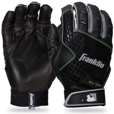 New 2ND SKINZ YTH BLK BG SMALL 11884-FRA21112F1