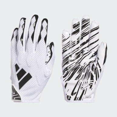 New ADIZERO GLOVE WHT ADT MED 11884-SARAF1605-M