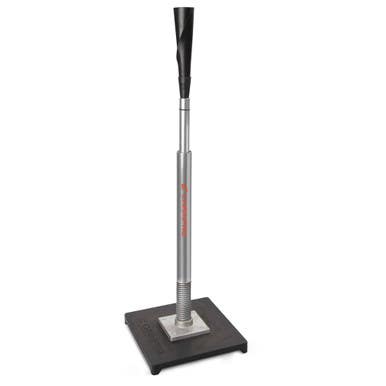 New Champro BRUTE SPRING LOADED BB/SB Batting Tee 11884-CHPB083