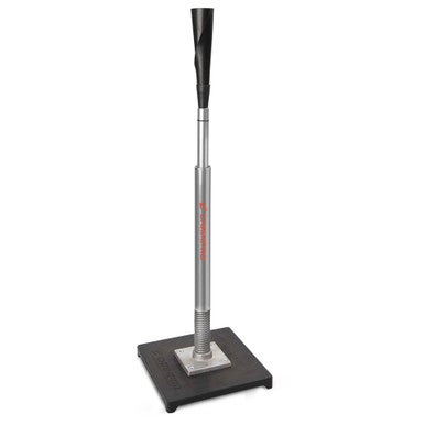 New Champro BRUTE SPRING LOADED BB/SB Batting Tee 11884-CHPB083
