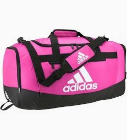 New DEFENDER IV SHOCK PINK 11884-AGR979174PNK