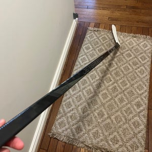 Senior CCM JetSpeed FT7 Pro Left Hand Hockey Stick Pro Stock (New)