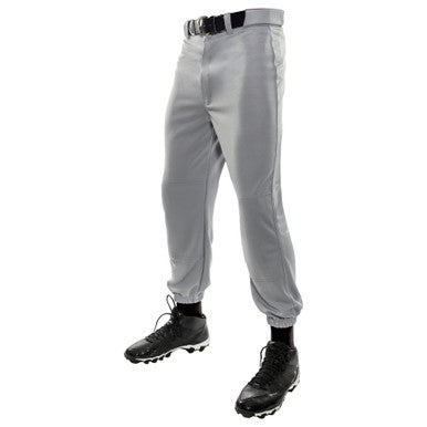 New Champro BP4 MVP CLASSIC BB/SB Pant Mens Grey SM 11884-CHPBP4AGSM