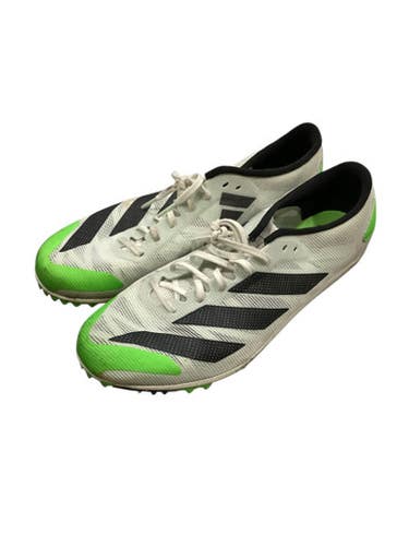 Used Adidas Running/X-Train Shoes M 11884-S000046363