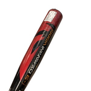 Used Demarini VOODOO BB/SB High School -3 Bat 32" 11884-S000047967