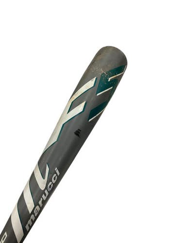 Used Marucci F5 BB/SB USA 2 5/8 Bat 28" 11884-S000047971