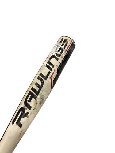 Used Rawlings 5150 BB/SB High School -3 Bat 32" 11884-S000047983