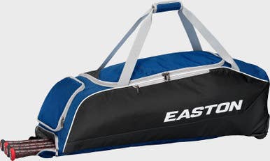 New Easton OCTANE BAG BB/SB Player Wheeled Bag Navy Blue 11884-EAS8071906