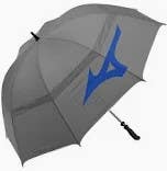 New Mizuno MIZUNO DOUBLE CANOPY UMBRELLA Golf Accessory 11884-MIZ260320595930