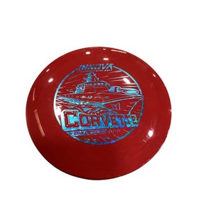 New STAR CORVETTE 11884-INNSTARCORVETTE