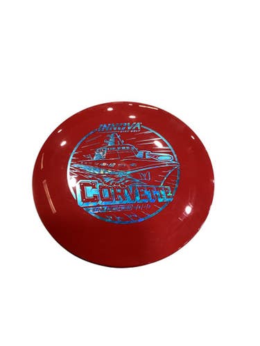 New STAR CORVETTE 11884-INNSTARCORVETTE
