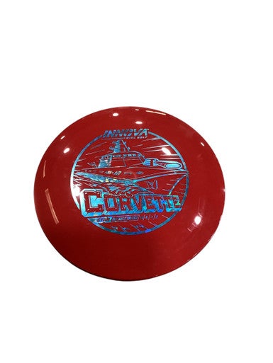 New STAR CORVETTE 11884-INNSTARCORVETTE