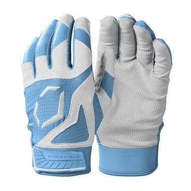 New EVO SRZ YTH BG V BLUE SM 11884-WILWB5712111YS