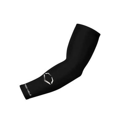 New EVO ARM SLEEVE BLK SM 11884-WILWB6001201SM