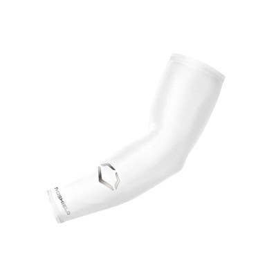 New EVO ARM SLEEVE WH SM 11884-WILWB6001206SM