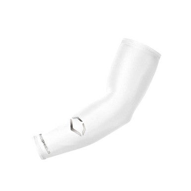 New EVO ARM SLEEVE WH LXL 11884-WILWB6001206LXL